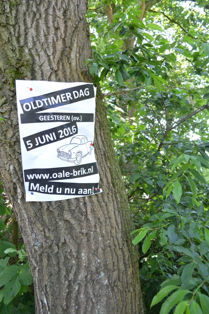 Oldtimerrit Geesteren 5 juni 2016 - 109